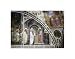 Christening: John from: Stories of Christ by Giusto de Menabuoi poster print,14 in. x 11.1 in.