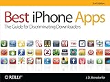 Best iPhone apps : the guide for discriminating downloaders