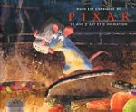 Pixar, 25 ans d'art et d'animation