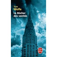 Le b�cher des vanit�s