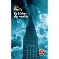 Le b�cher des vanit�s