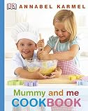 Mummy and me cookbook