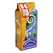 Equal Exchange Organic Coffee, Mind Body Soul, Whole Bean, 12-Ounce Bag (Pack of 3)