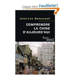 Comprendre la Chine d'aujourd'hui