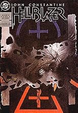 Hellblazer (1988 series) #6
