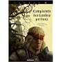 Complainte des Landes perdues Cycle Sioban, Tome 4&hellip de Jean Dufaux