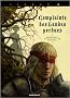Complainte des Landes perdues Cycle Sioban, Tome 4 : Kyle of Klanach