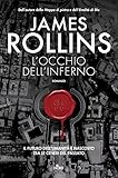L'occhio dell'inferno