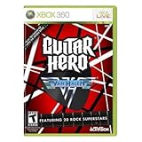 GH Van Halen Software X360