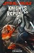 Star Wars: Knights of the Old Republic (Vol. 9) Demon