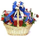 Sweet Expressions: Gourmet Gift Basket