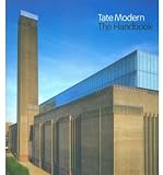 The Tate Modern Handbook