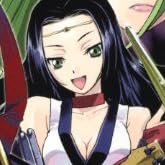 ¥³¡¼¥É¥®¥¢¥¹¡¡¼¿¹õ¤ÎÏ¡Ìë¡¡¡Ê£³¡Ë (³ÑÀ¥ß¥Ã¥¯¥¹¡¦¥¨¡¼¥¹ 175-9)