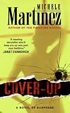 Cover-up: A Novel of Suspense (Melanie Vargas)