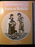 Growing up in Ancient Britain