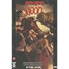 Hood, Tome 2 : Les failles du pouvoir