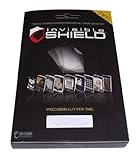 ZAGG NOKE5S invisibleSHIELD for Nokia E5 - Skin - Retail Packaging - Clear