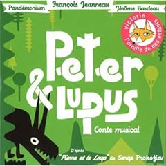 Peter & Lupus