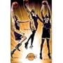 (24x36) Los Angeles Lakers (Pao Gasol, Kobe Bryant, Andrew Bynum) Sports Poster Print