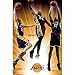 Los Angeles Lakers (Pao Gasol, Kobe Bryant, Andrew Bynum) Sports Poster Print - 24x36