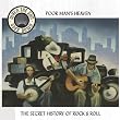 Poor Man's Heaven: Blues & Tales of the Great Depression
