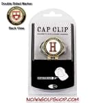 Harvard Crimson Cap Clip from Team Golf
