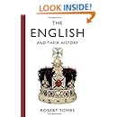 The English and Their History