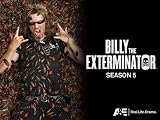Billy the Exterminator: Roadkill