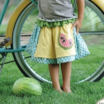 Persnickety Slate Tutu skirt