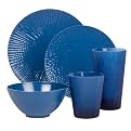 Radiance Dining Collection - Riviera Blue
