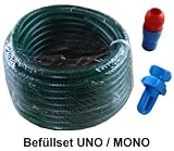 Produkt-Bild: Bef&uuml;llset / Wasserbett UNO / MONO / Mono