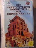 Die verr�cktesten 90 Minuten vor Christi Geburt mit Michel Serrault ~ absolutes rares Sammlerst�ck - Michel Serrault