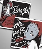 D.Gray-man ロード・キャメロットマグカップ