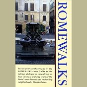 Romewalks | [Anya Shetterly]