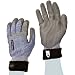 Ansell ActivArmr 97-006 Dyneema Carpenter Glove, Adjustable Cuff