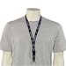 Colorado Rockies MLB Team Logo Lanyard Image