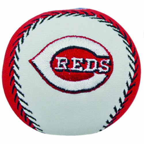 Champion Treasures MLB Cincinnati Reds Baseball Smasher