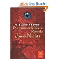 Die unwahrscheinliche Reise des Jonas Nichts: Roman (Gulliver)