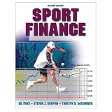 Sport Finance - 2nd Edition (Hardcover Book)