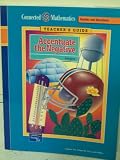 Connected Mathematics Accentuate the Negative Integers Teacher's Guide Numbers and Operations 2004 Grade 7