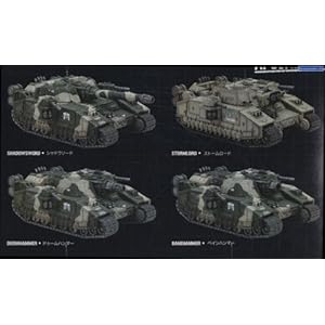 Stormlord 40K
