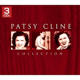 Patsy Cline - The Collection