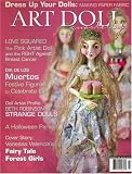 Art Doll Quarterly