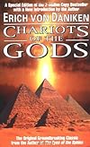 Chariots of the Gods