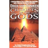 Chariots of the Godsby Erich von Daniken