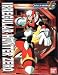 Megaman X3 Irregular Hunter Zero figure model kit