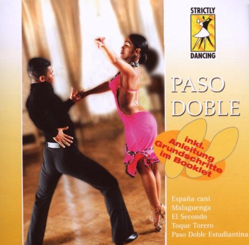 Paso Doble [Edizione: Germania]