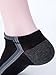 12 Pack Running Thin Low Cut Men Ankle Crew Socks Athletic Sport Comfort