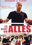 Eigenschaften Indigo  / Arthur Abraham - Es geht um Alles