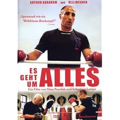 Arthur Abraham - Es geht um Alles